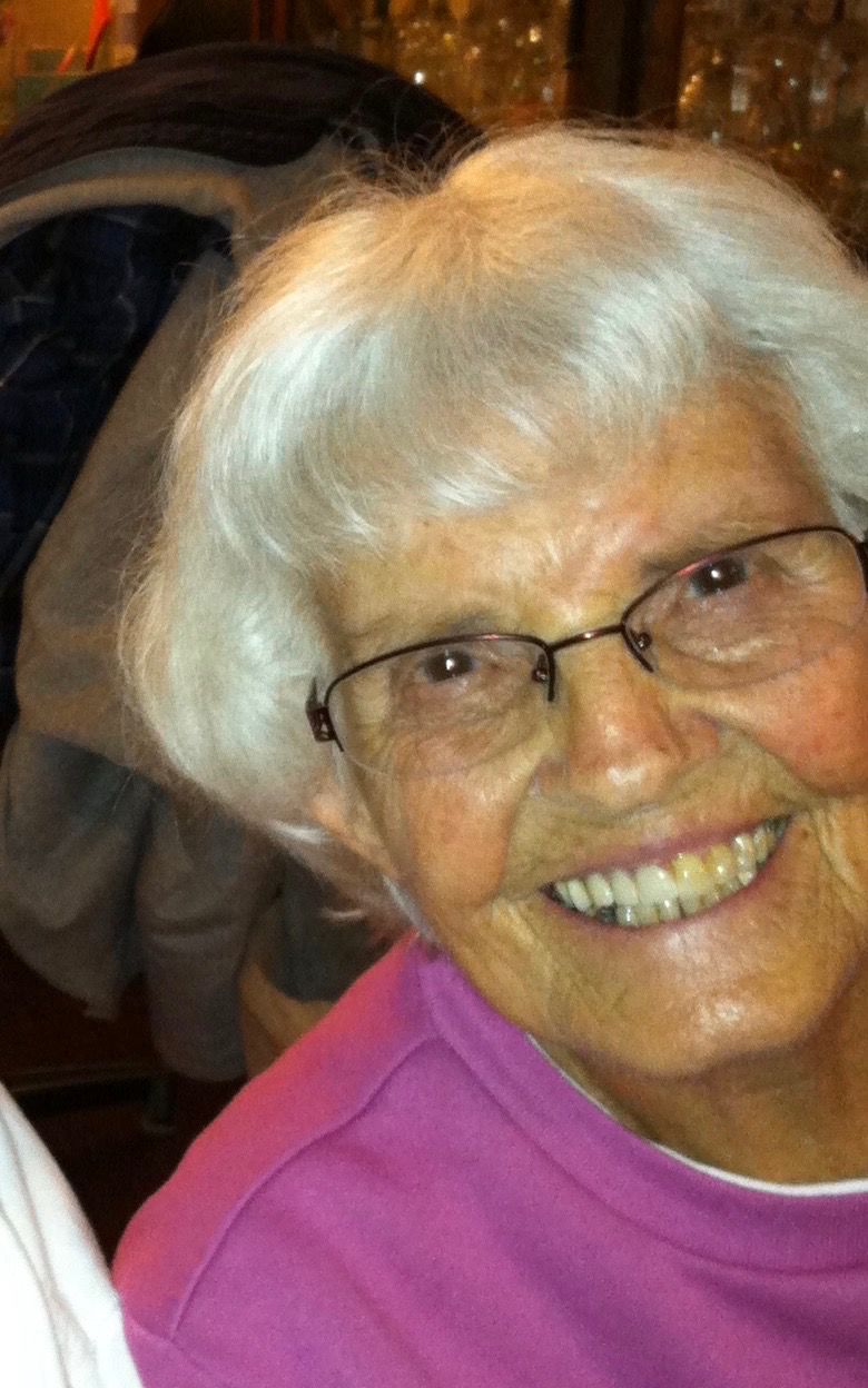 Dorothy Jean Jackson